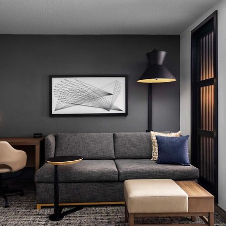 אדיסון Hyatt Place Dallas North By The Galleria מראה חיצוני תמונה
