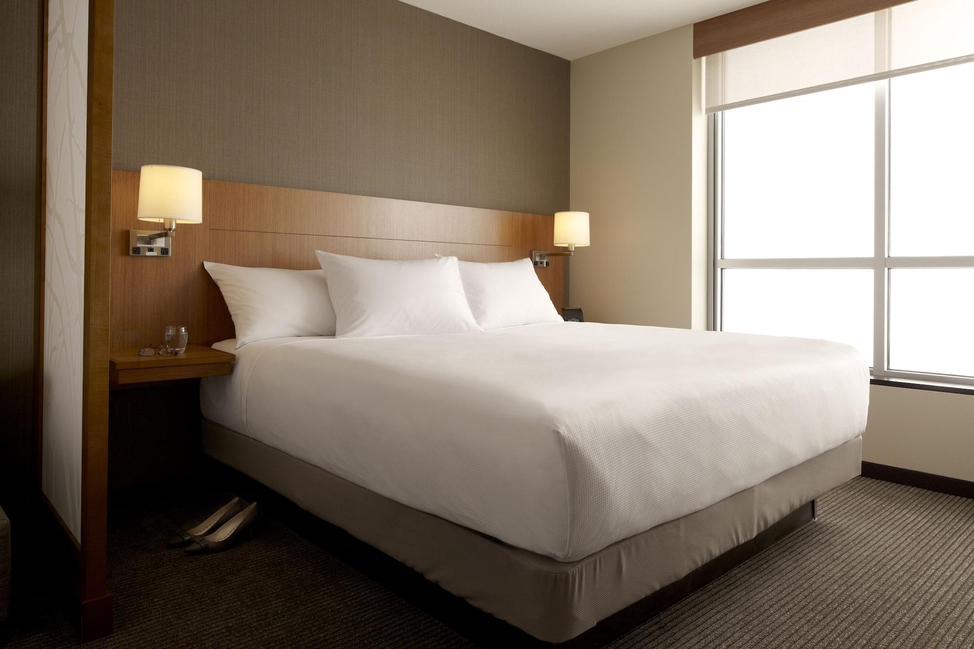 אדיסון Hyatt Place Dallas North By The Galleria מראה חיצוני תמונה