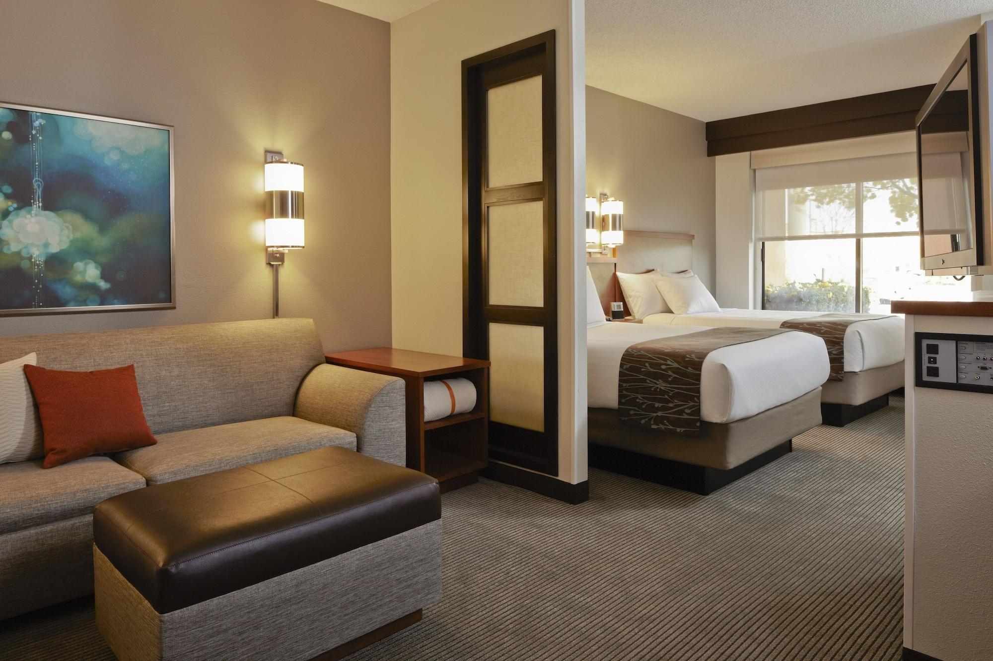 אדיסון Hyatt Place Dallas North By The Galleria מראה חיצוני תמונה
