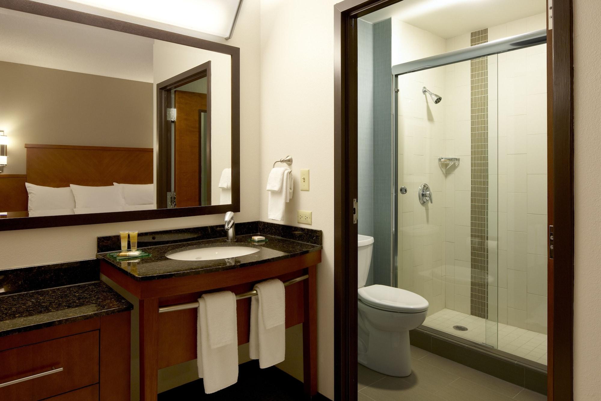 אדיסון Hyatt Place Dallas North By The Galleria מראה חיצוני תמונה