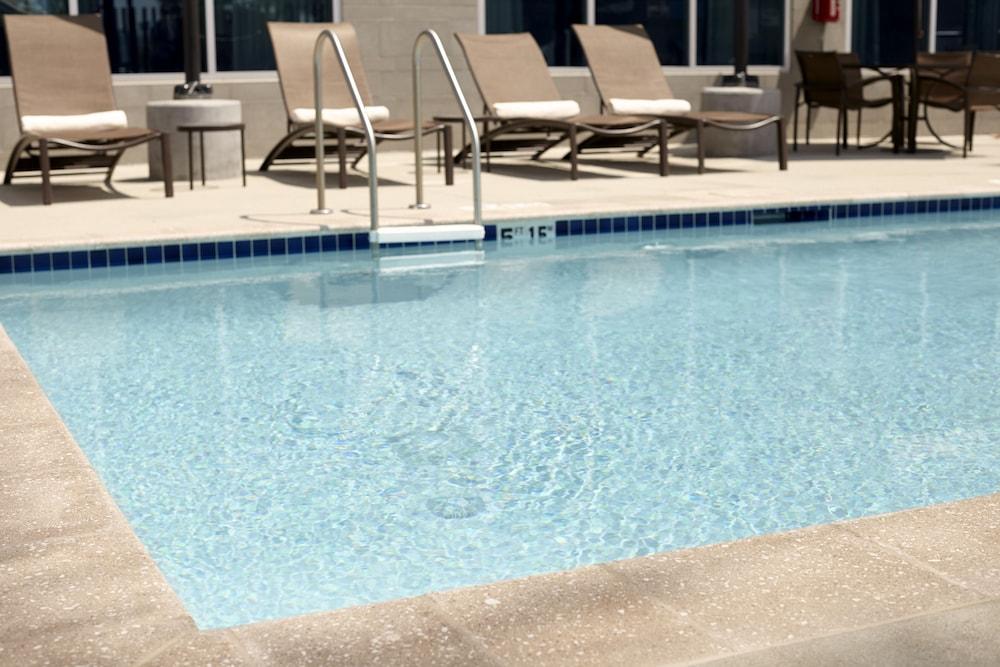 אדיסון Hyatt Place Dallas North By The Galleria מראה חיצוני תמונה