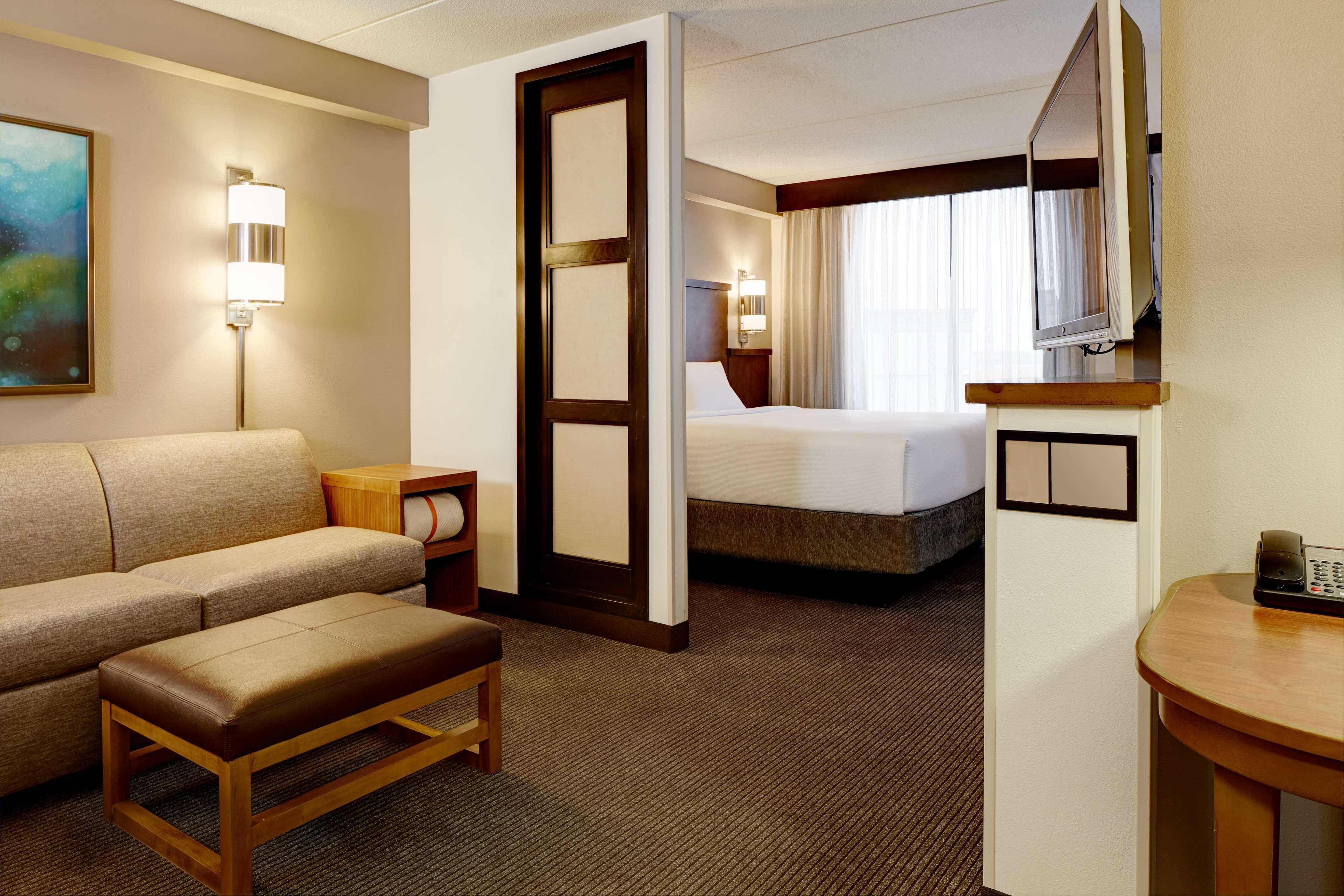 אדיסון Hyatt Place Dallas North By The Galleria מראה חיצוני תמונה