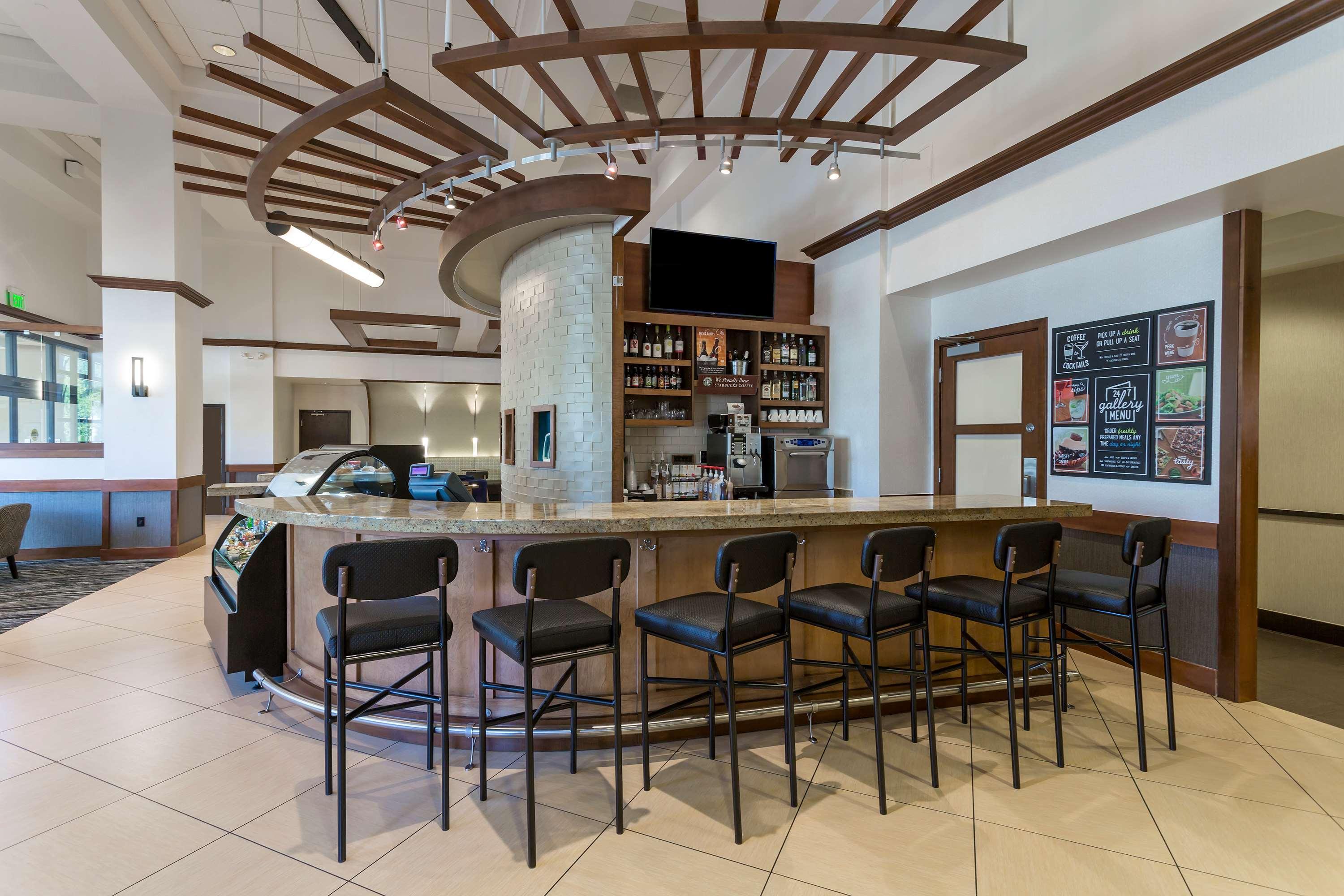 אדיסון Hyatt Place Dallas North By The Galleria מראה חיצוני תמונה