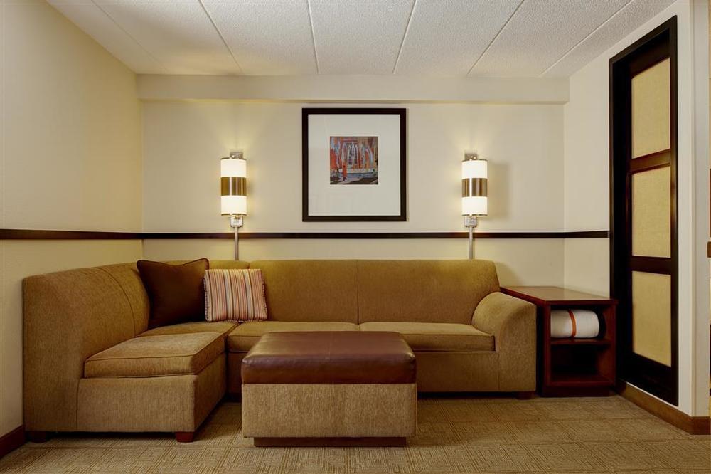 אדיסון Hyatt Place Dallas North By The Galleria חדר תמונה