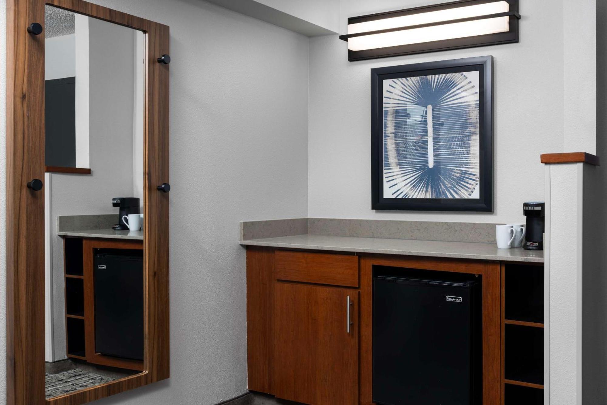 אדיסון Hyatt Place Dallas North By The Galleria מראה חיצוני תמונה