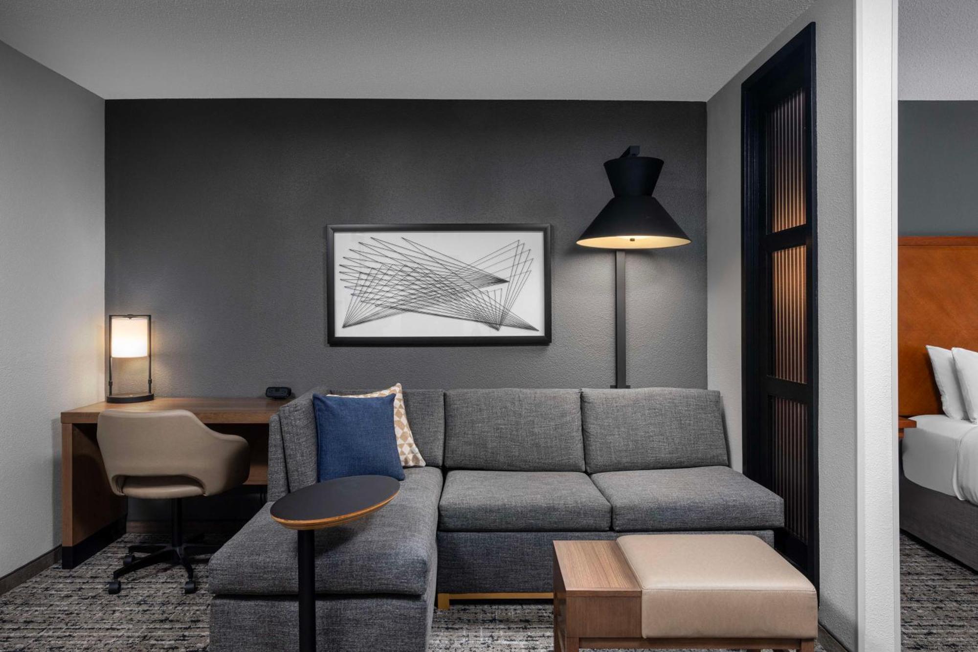 אדיסון Hyatt Place Dallas North By The Galleria מראה חיצוני תמונה