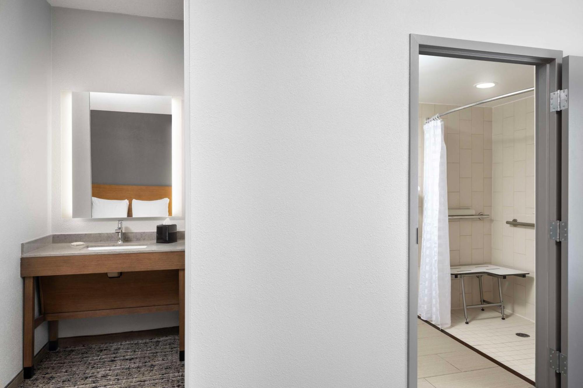אדיסון Hyatt Place Dallas North By The Galleria מראה חיצוני תמונה