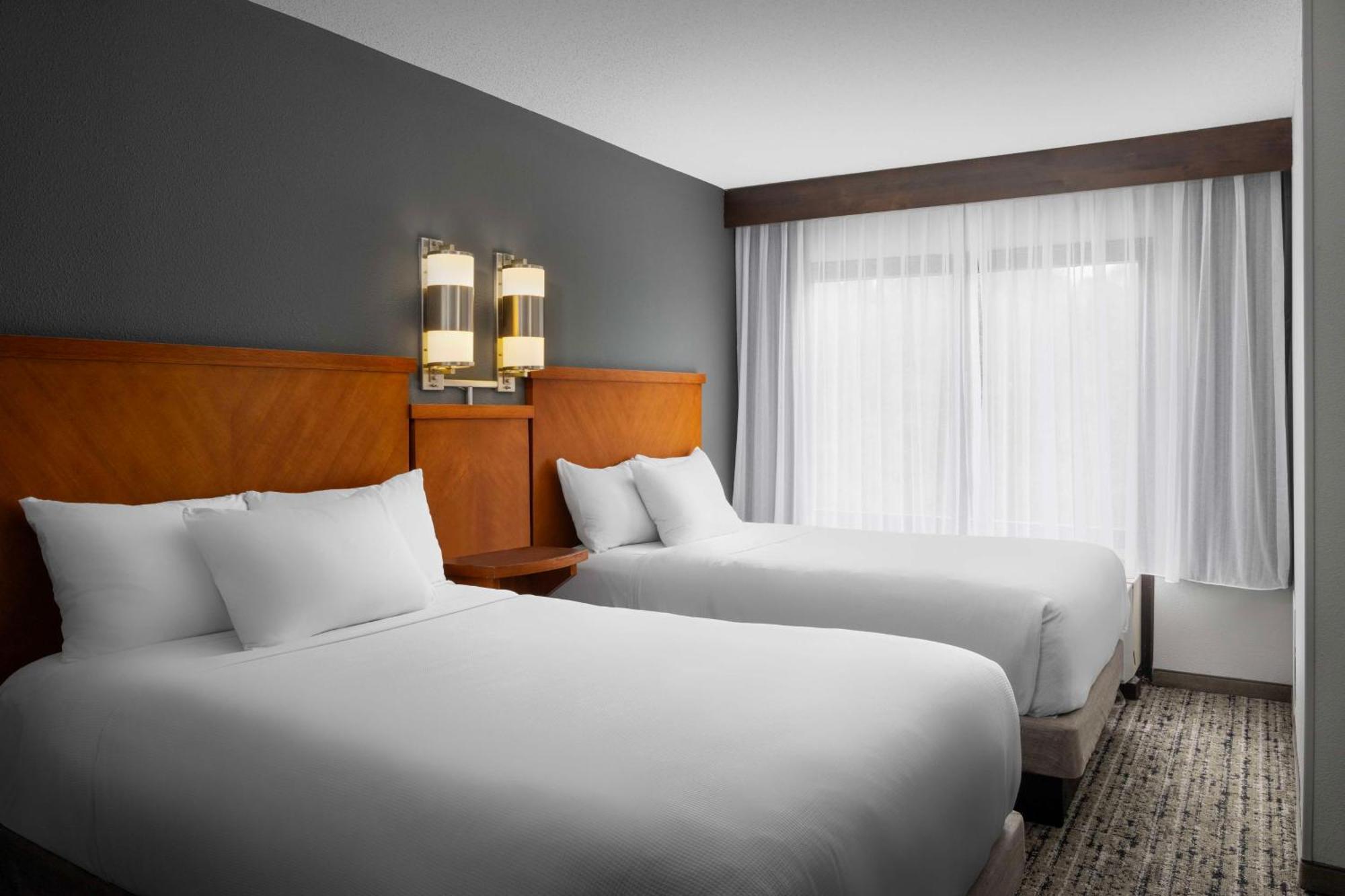 אדיסון Hyatt Place Dallas North By The Galleria מראה חיצוני תמונה