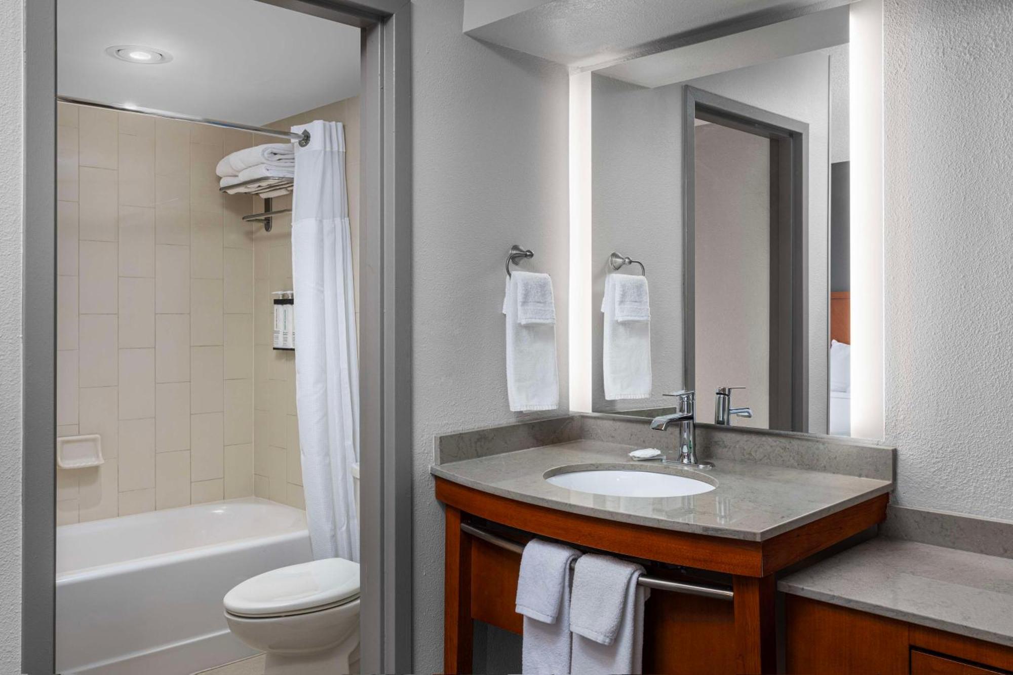 אדיסון Hyatt Place Dallas North By The Galleria מראה חיצוני תמונה