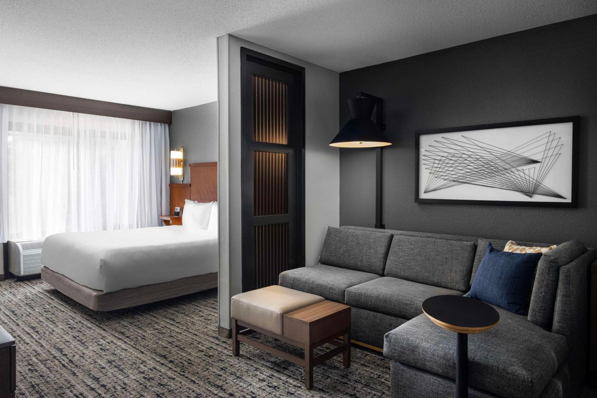 אדיסון Hyatt Place Dallas North By The Galleria מראה חיצוני תמונה