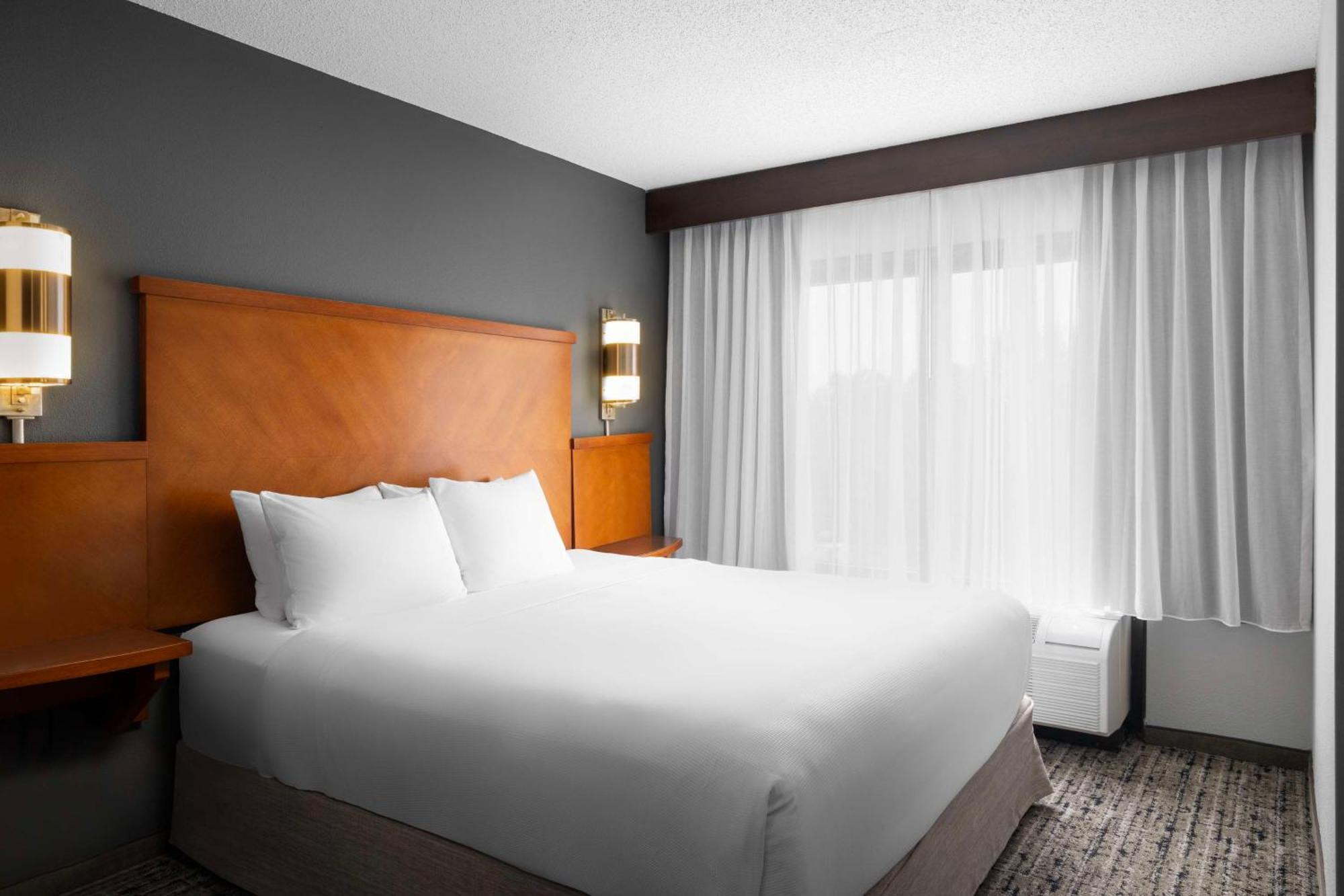 אדיסון Hyatt Place Dallas North By The Galleria מראה חיצוני תמונה