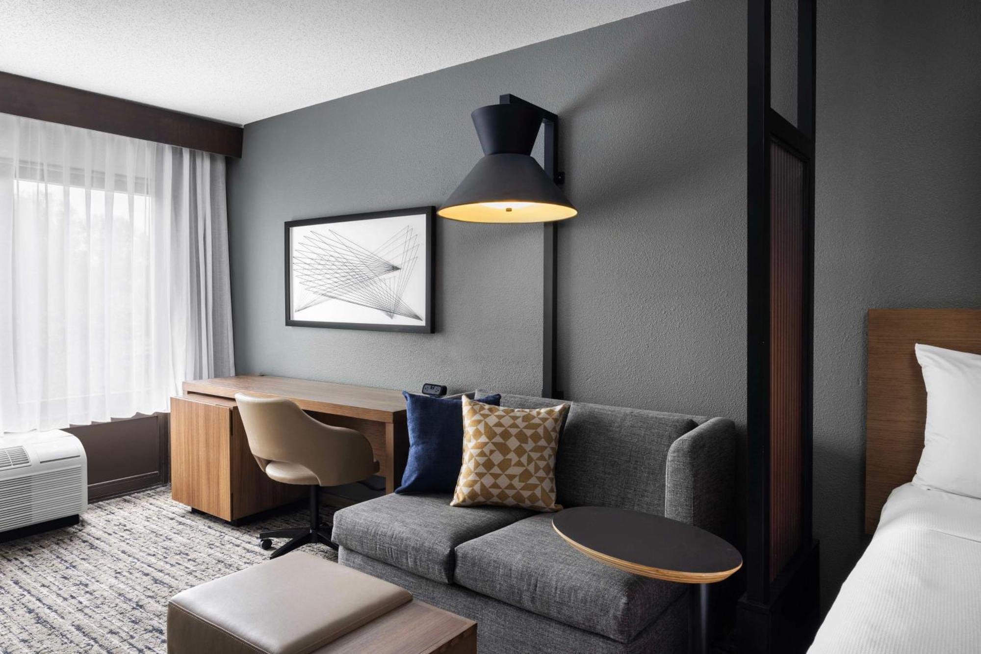 אדיסון Hyatt Place Dallas North By The Galleria מראה חיצוני תמונה