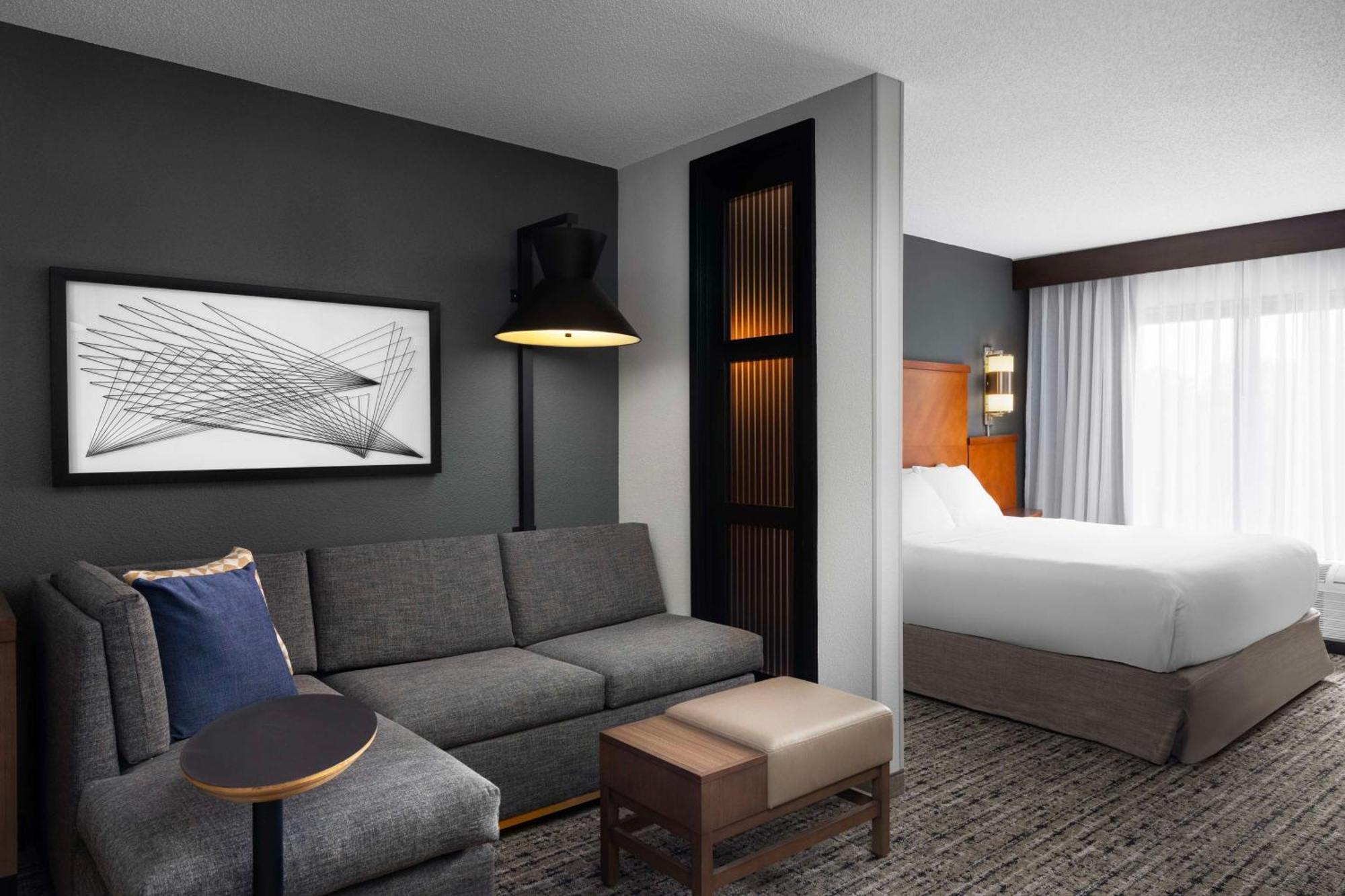 אדיסון Hyatt Place Dallas North By The Galleria מראה חיצוני תמונה