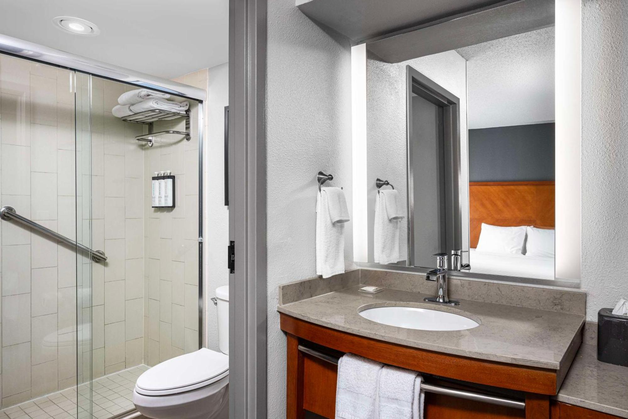 אדיסון Hyatt Place Dallas North By The Galleria מראה חיצוני תמונה