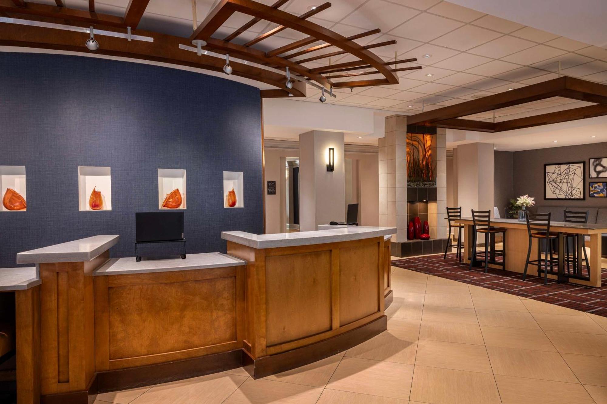 אדיסון Hyatt Place Dallas North By The Galleria מראה חיצוני תמונה