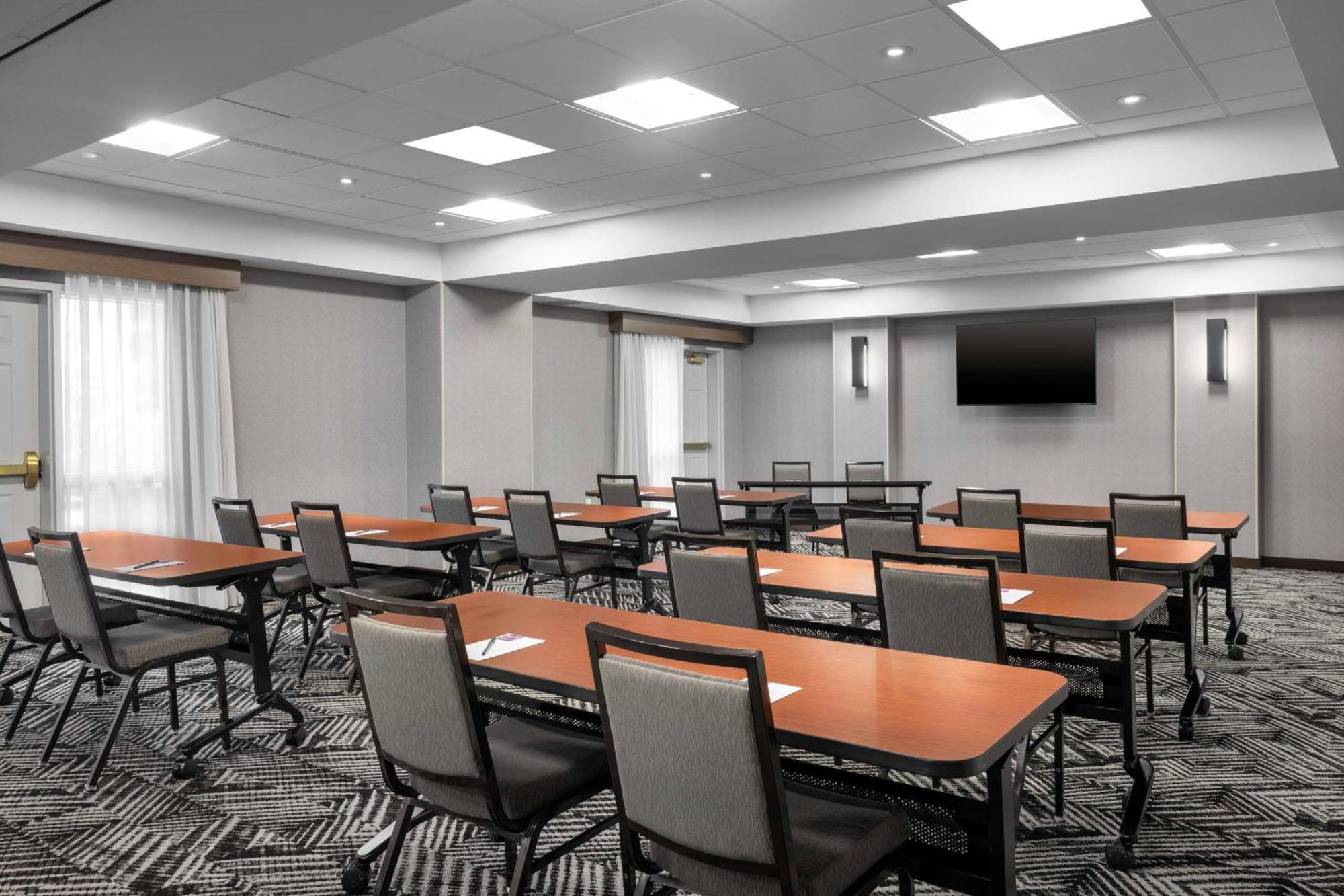 אדיסון Hyatt Place Dallas North By The Galleria מראה חיצוני תמונה