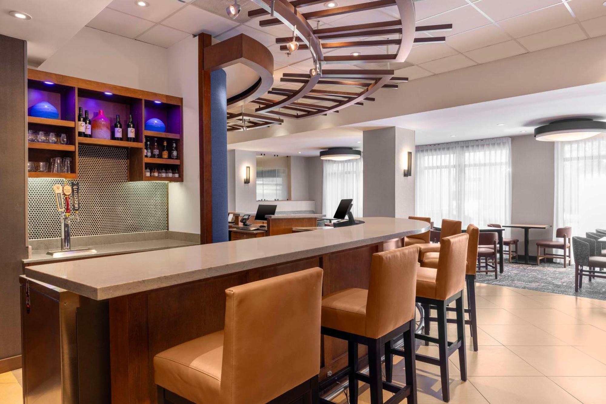 אדיסון Hyatt Place Dallas North By The Galleria מראה חיצוני תמונה