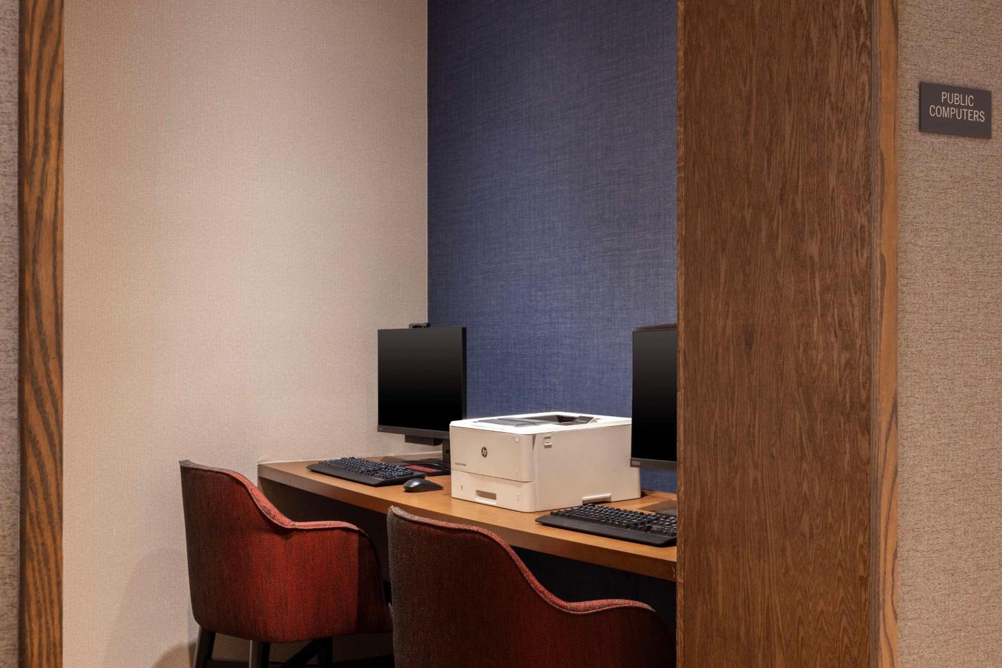 אדיסון Hyatt Place Dallas North By The Galleria מראה חיצוני תמונה