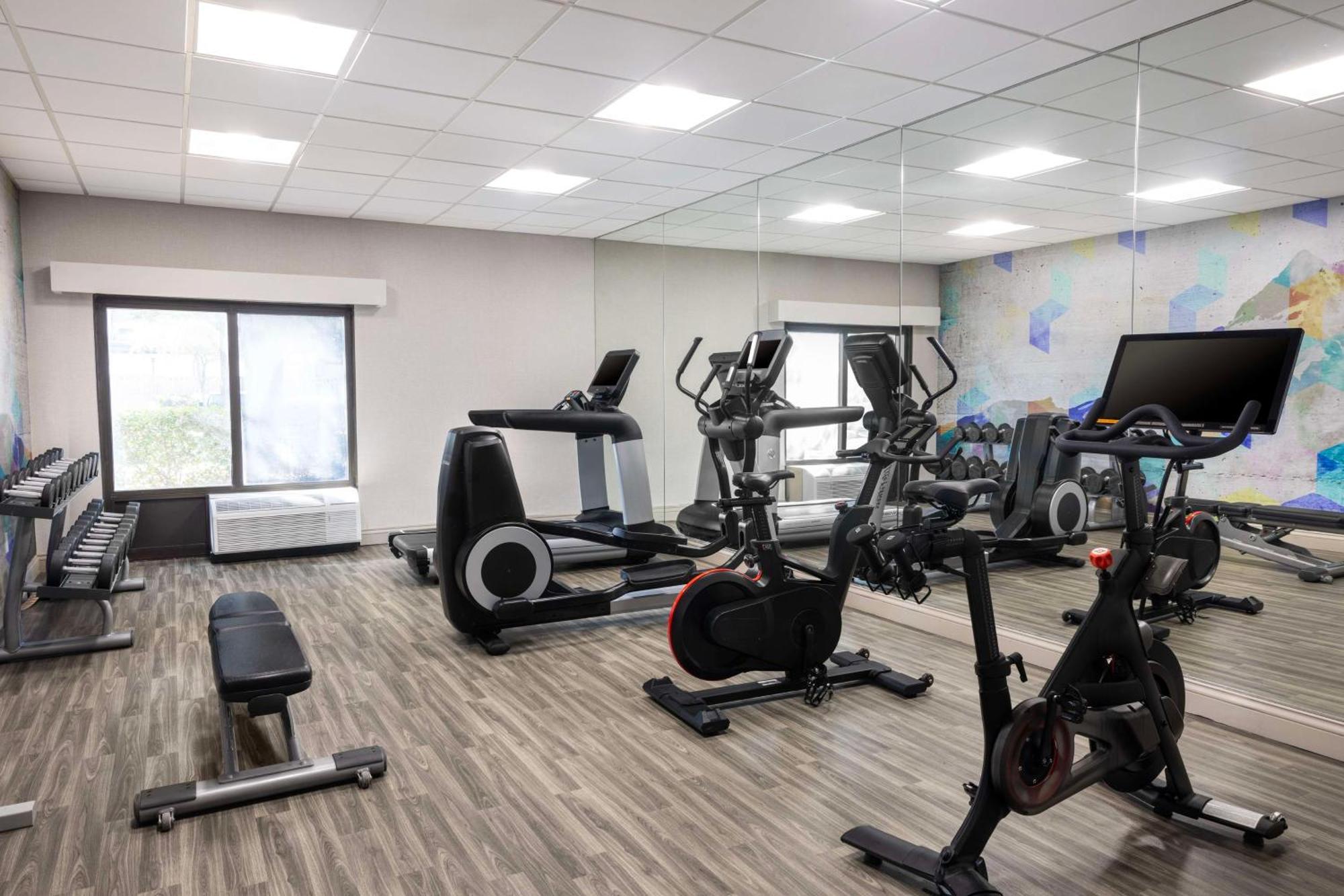 אדיסון Hyatt Place Dallas North By The Galleria מראה חיצוני תמונה