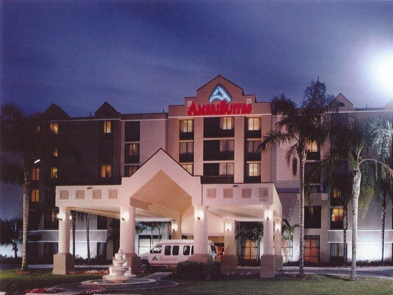 אדיסון Hyatt Place Dallas North By The Galleria מראה חיצוני תמונה