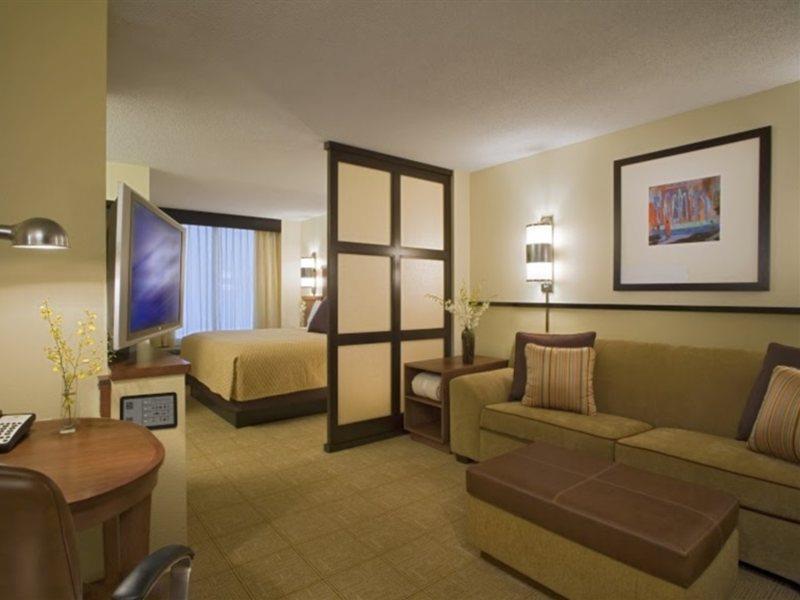 אדיסון Hyatt Place Dallas North By The Galleria מראה חיצוני תמונה