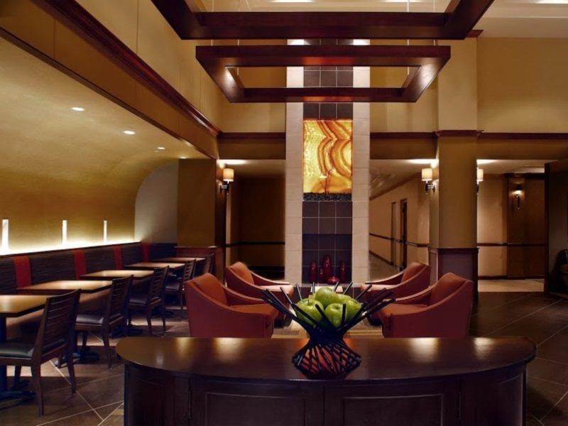 אדיסון Hyatt Place Dallas North By The Galleria מראה חיצוני תמונה