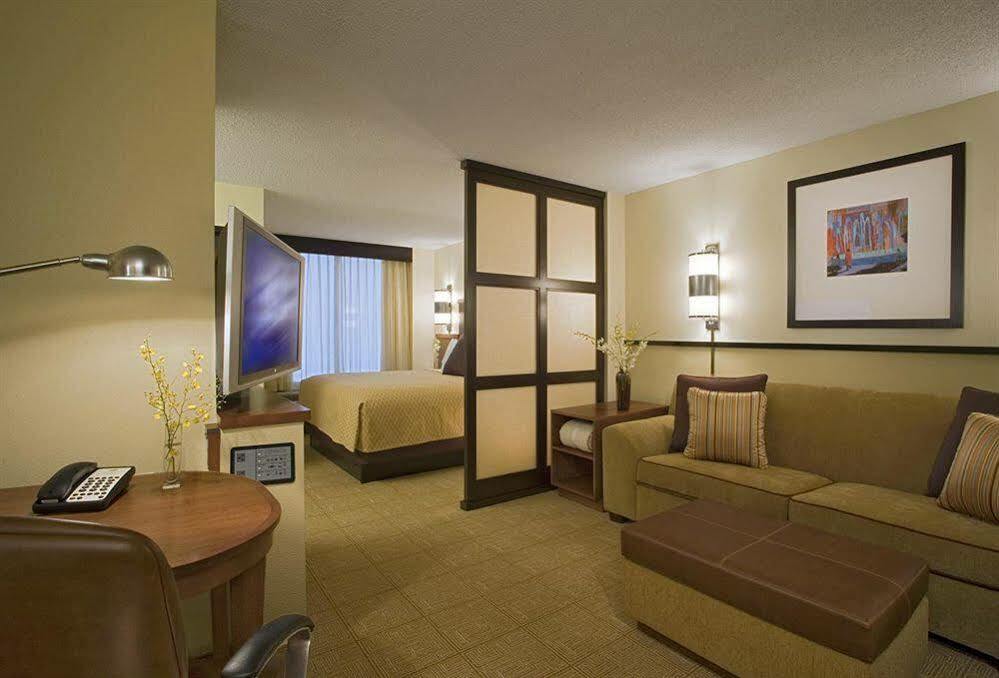 אדיסון Hyatt Place Dallas North By The Galleria מראה חיצוני תמונה