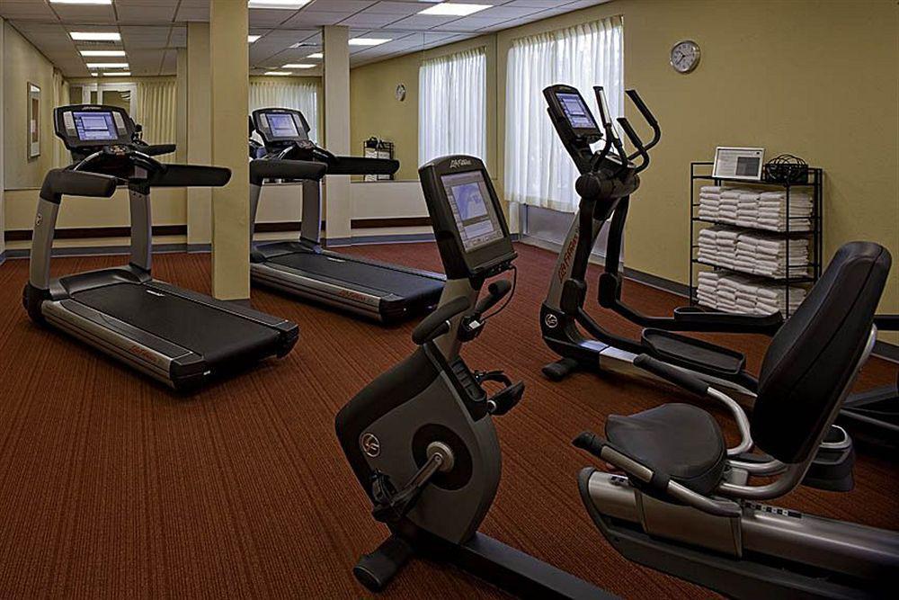 אדיסון Hyatt Place Dallas North By The Galleria מתקנים תמונה